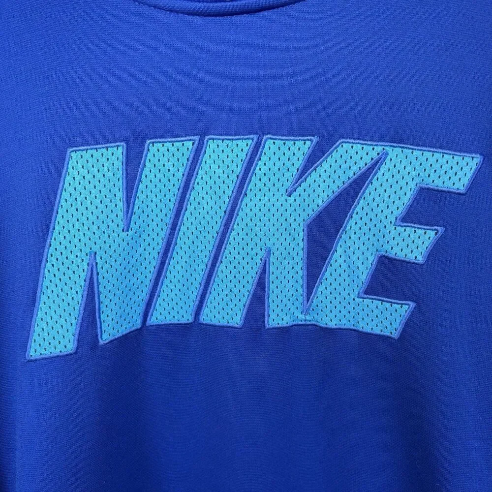 Nike measurements under